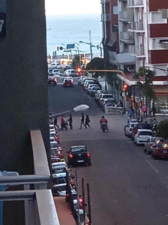 Meir Xii, Centrico Con Cochera A Metros Del Casino Apartment *
