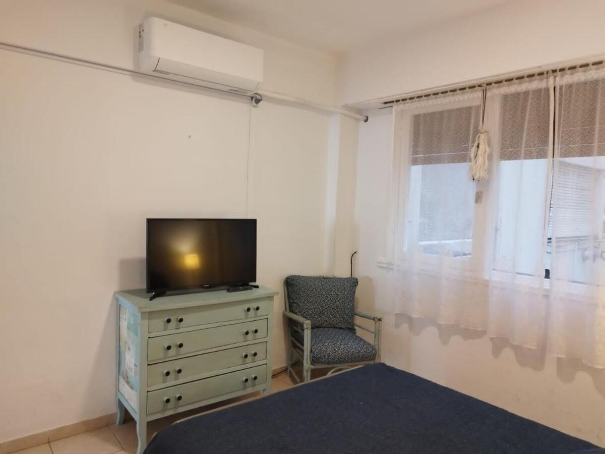 Meir Xii, Centrico Con Cochera A Metros Del Casino Apartment