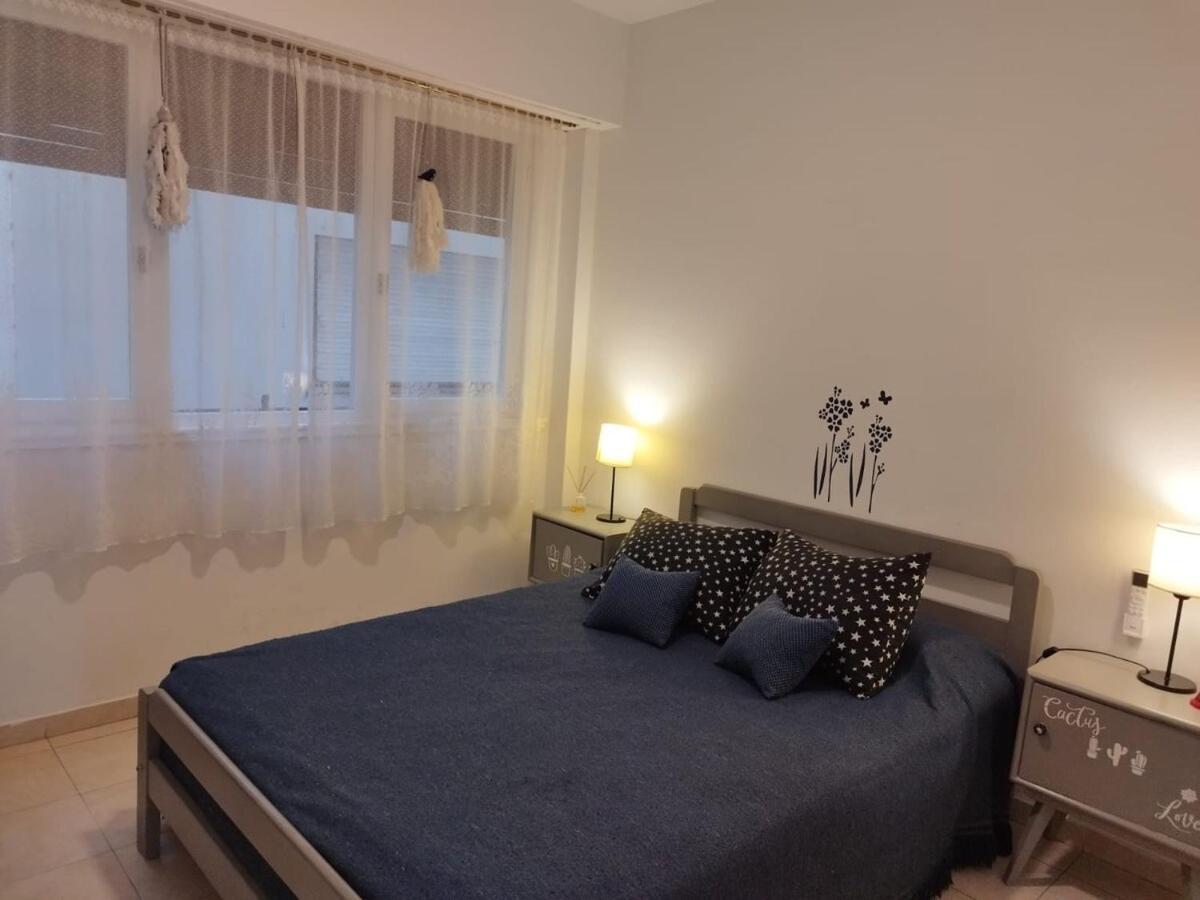 Apartment Meir Xii, Centrico Con Cochera A Metros Del Casino