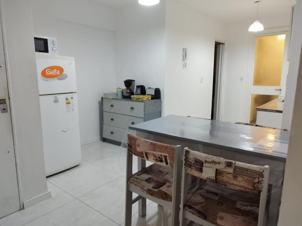 Apartment Meir Xii, Centrico Con Cochera A Metros Del Casino *