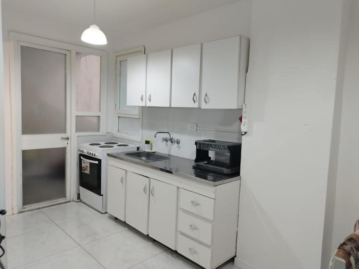Apartment Meir Xii, Centrico Con Cochera A Metros Del Casino Mar del Plata