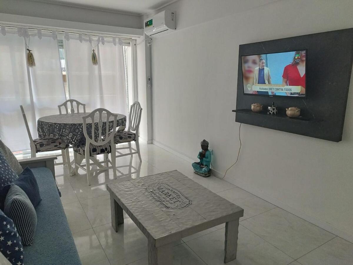 Apartment Meir Xii, Centrico Con Cochera A Metros Del Casino