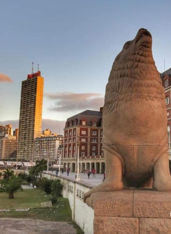 Meir Xii, Centrico Con Cochera A Metros Del Casino * Mar del Plata